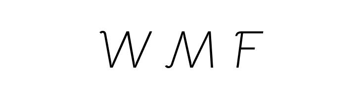 Bellota Light Italic  Free Fonts Download