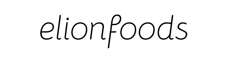 Bellota Light Italic  Free Fonts Download