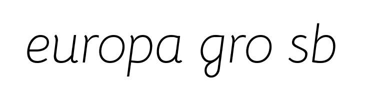 Bellota Light Italic  Free Fonts Download