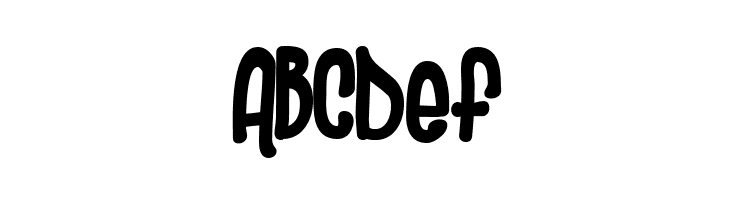 Heartbreaker  Free Fonts Download