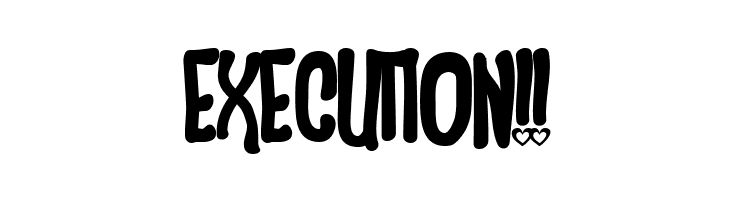 Heartbreaker  Free Fonts Download