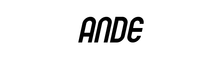 SF Eccentric Opus Bold Oblique  Free Fonts Download