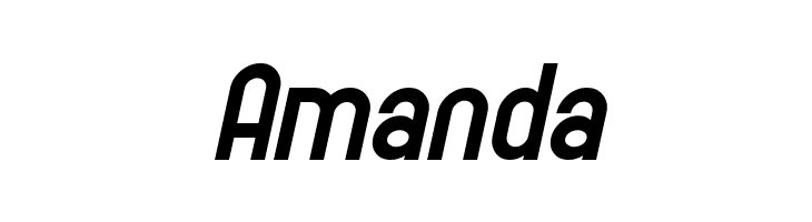 SF Eccentric Opus Bold Oblique  Free Fonts Download