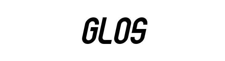 SF Eccentric Opus Bold Oblique  Free Fonts Download