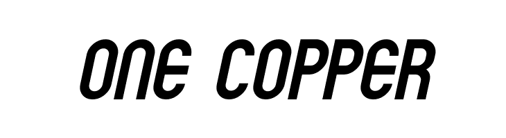 SF Eccentric Opus Bold Oblique  Free Fonts Download