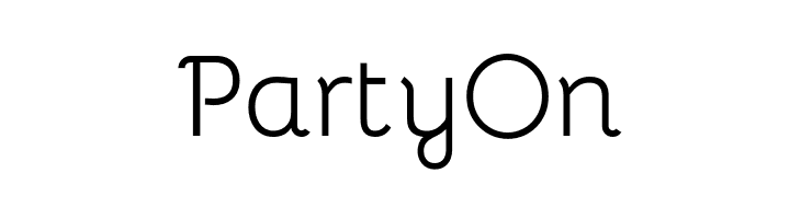 Bellota  Free Fonts Download