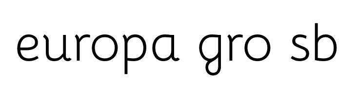 Bellota  Free Fonts Download