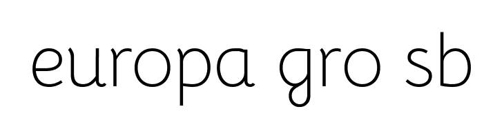 Bellota Light  Free Fonts Download