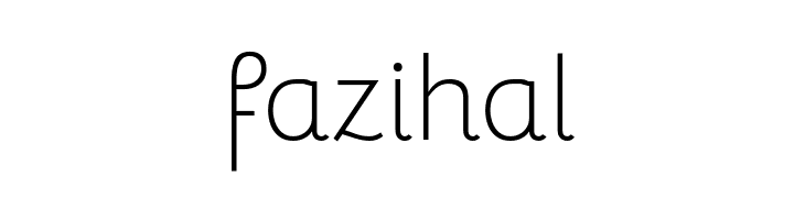 Bellota Light  Free Fonts Download