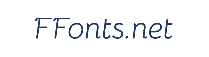 Bellota Italic font — Lorem ipsum body text preview