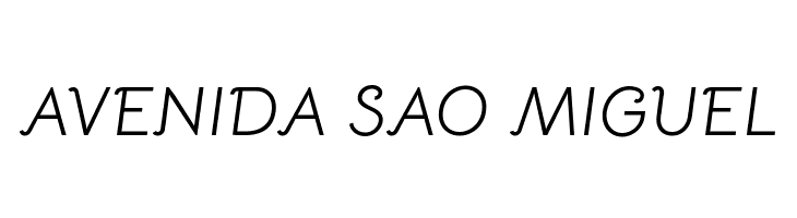 Bellota Italic  Free Fonts Download