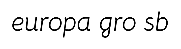 Bellota Italic  Free Fonts Download