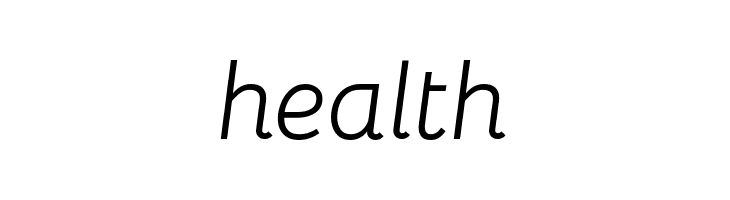 Bellota Italic  Free Fonts Download