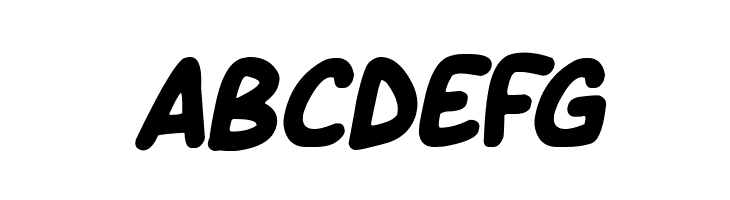 Daydreamers Italic  Free Fonts Download