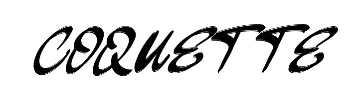 JakAs Italic  Free Fonts Download