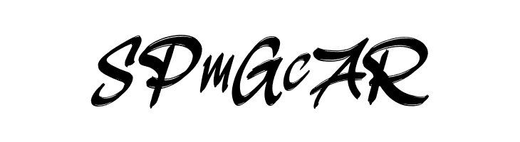 JakAs  Free Fonts Download