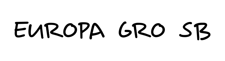 Springwood Note DEMO Regular  Free Fonts Download