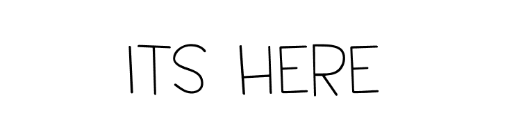 Springwood Line DEMO Regular  Free Fonts Download