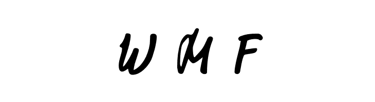 Marvelous Rex Italic  Free Fonts Download