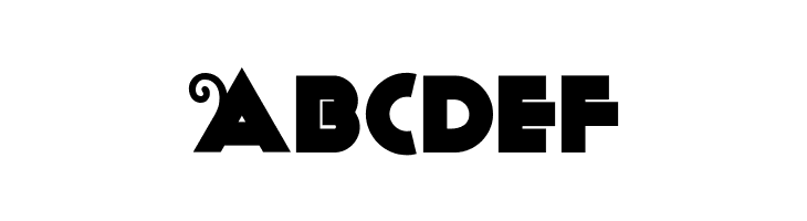 Anagram NF  Free Fonts Download