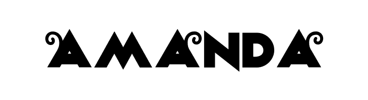 Anagram NF  Free Fonts Download