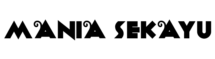 Anagram NF  Free Fonts Download