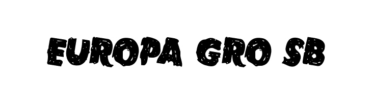 Goblin Creek Rotated 2  Free Fonts Download