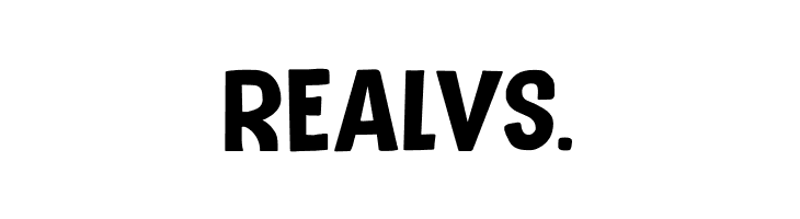 Reality Check II DEMO Regular  Free Fonts Download