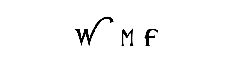 ChristmasCarol  Free Fonts Download