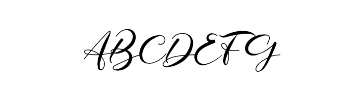 Elmira  Free Fonts Download