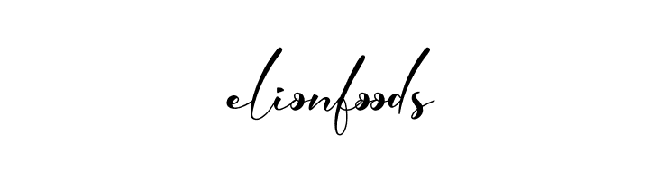 Elmira  Free Fonts Download
