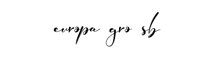 Elmira  Free Fonts Download