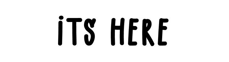 BABYGIRLY  Free Fonts Download