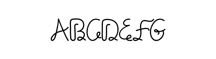 fositif  Free Fonts Download