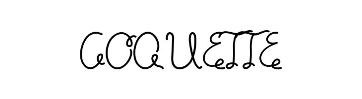 fositif  Free Fonts Download