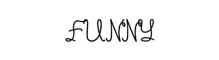 fositif  Free Fonts Download