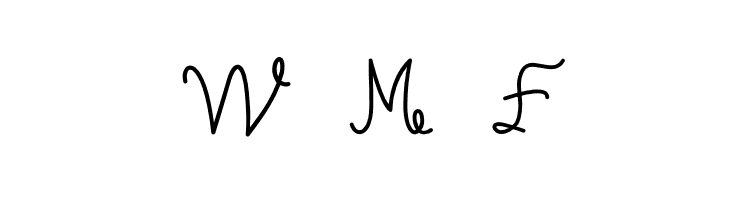 fositif  Free Fonts Download