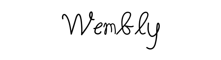 fositif  Free Fonts Download