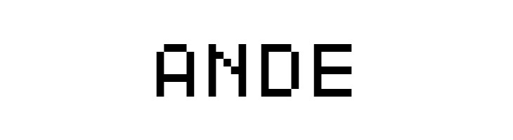 SF Pixelate  Free Fonts Download