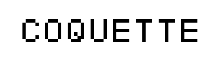 SF Pixelate  Free Fonts Download