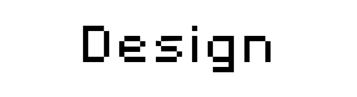 SF Pixelate  Free Fonts Download
