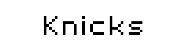 SF Pixelate  Free Fonts Download