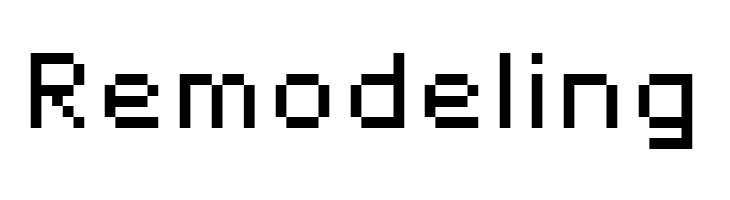 SF Pixelate  Free Fonts Download