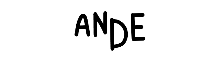 AMADORE  Free Fonts Download