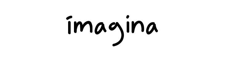 Hey Lucky  Free Fonts Download