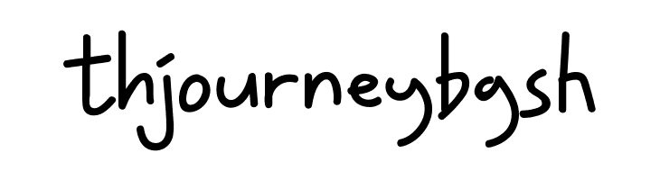 Hey Lucky  Free Fonts Download