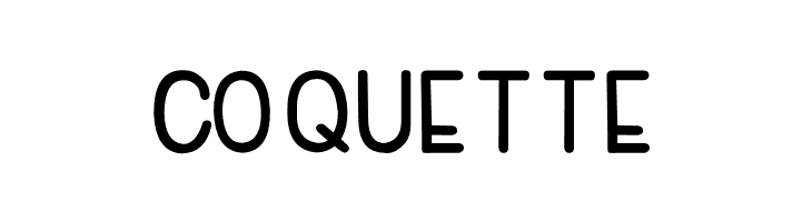 Cozy Caps  Free Fonts Download