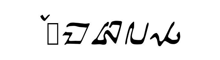 Ngalagena  Free Fonts Download