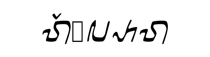 Ngalagena  Free Fonts Download
