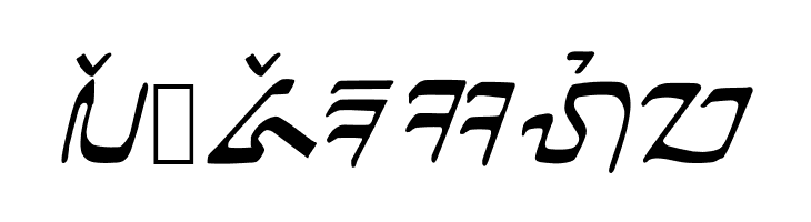 Ngalagena  Free Fonts Download
